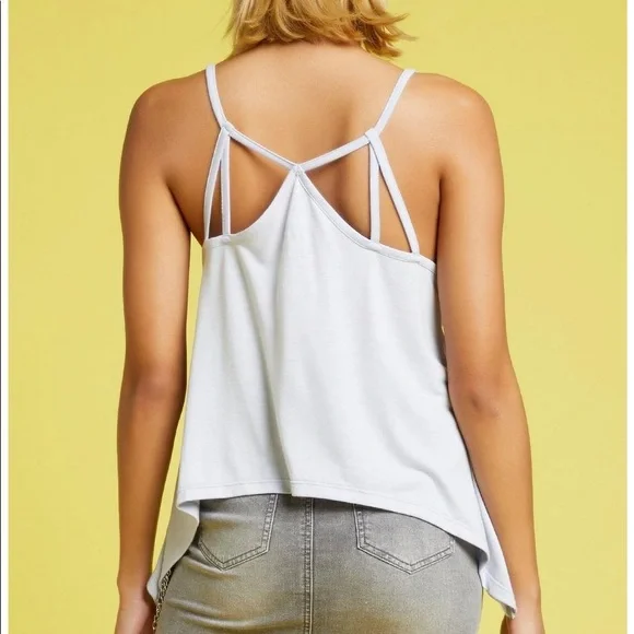 Her Universe Rapunzel tank top - Picture 2 of 5